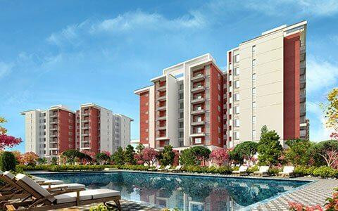 Brigade New Residential Prelaunch Property in South Bangalore