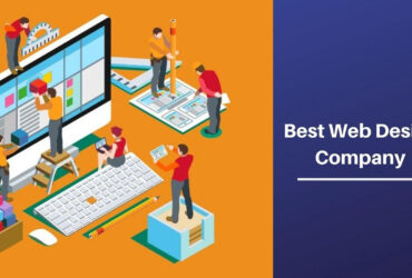 Best Website Designing Company in india Web Promos India