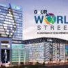 Gaur World Smart Street –  A landmark of New opportunities – Investment Starts @ 25Lakhs