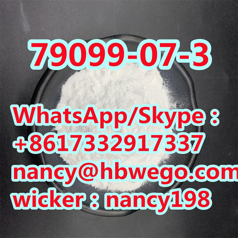 Best price CAS 79099-07-3 1-Boc-4-Piperidone-1-carboxylate CAS NO.79099-07-3