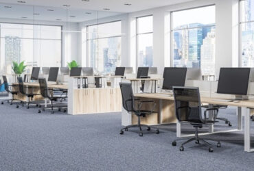 Best Office Space for Rent In Noida
