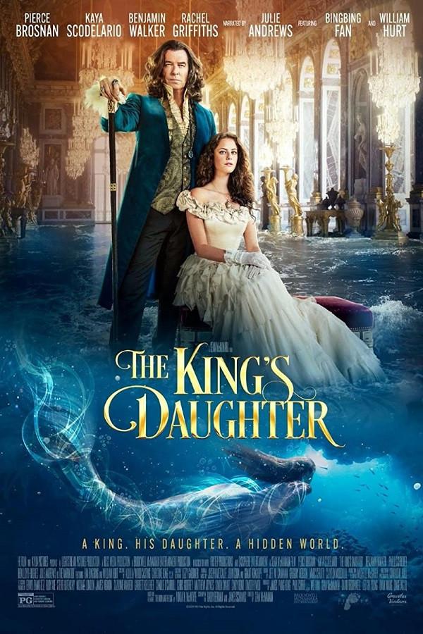 The kings daughter watch online free