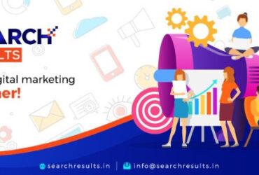 Best Digital Marketing Agency in Chennai – Searchresults.in