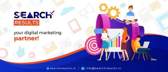 Best Digital Marketing Agency in Chennai – Searchresults.in