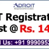 GST Registration Services Start at Rs. 1499, Tax Consultants in Noida
