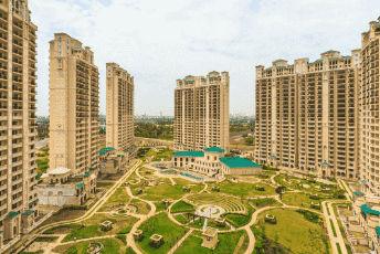 Ats Pristine Noida Sec 150