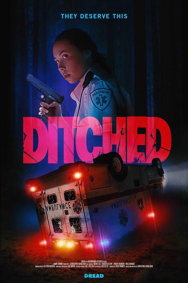 Ditched Watch Online Free