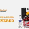 Alcohol Home Delivery in Mumbai Maharashtra, Online Beer Delivery