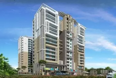 For Sale 3 BHK Apartment in Atulya Heights Vaishali Ghaziabad