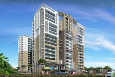 Atulya Heights – Ready to Move  Apartments in Vaishali Ghaziabad