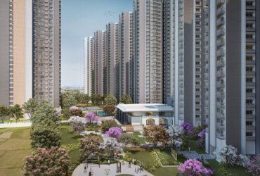 Prestige New Launch Apartment Meridian Park at Sarjapur