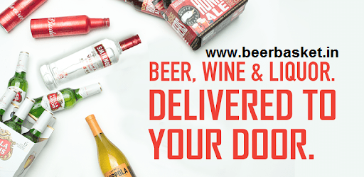 Alcohol Home Delivery in Mumbai Maharashtra, Online Beer Delivery