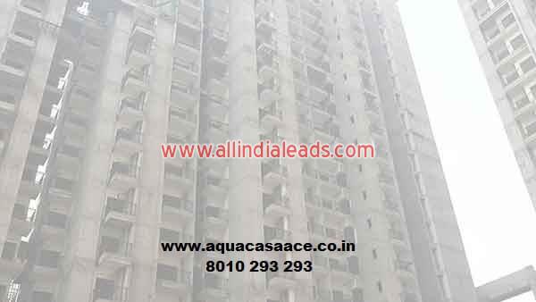 Ace Aqua Casa Noida Extension Greater Noida West