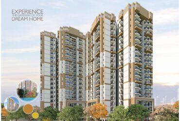 Spring Homes Noida 3BHK Apartment