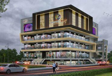 Best Commercial Investment in Midpoint Mart Ghaziabad