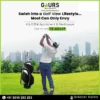 Gaurs The Islands Greater Noida – 4/5 BHK Luxurious Apartments