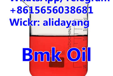 BMK Glycidate 99.8% powder 20320-59-6 with High Oil Yeiled Rate