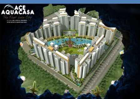Flats in Noida Extension – Sale Real Estate in India.