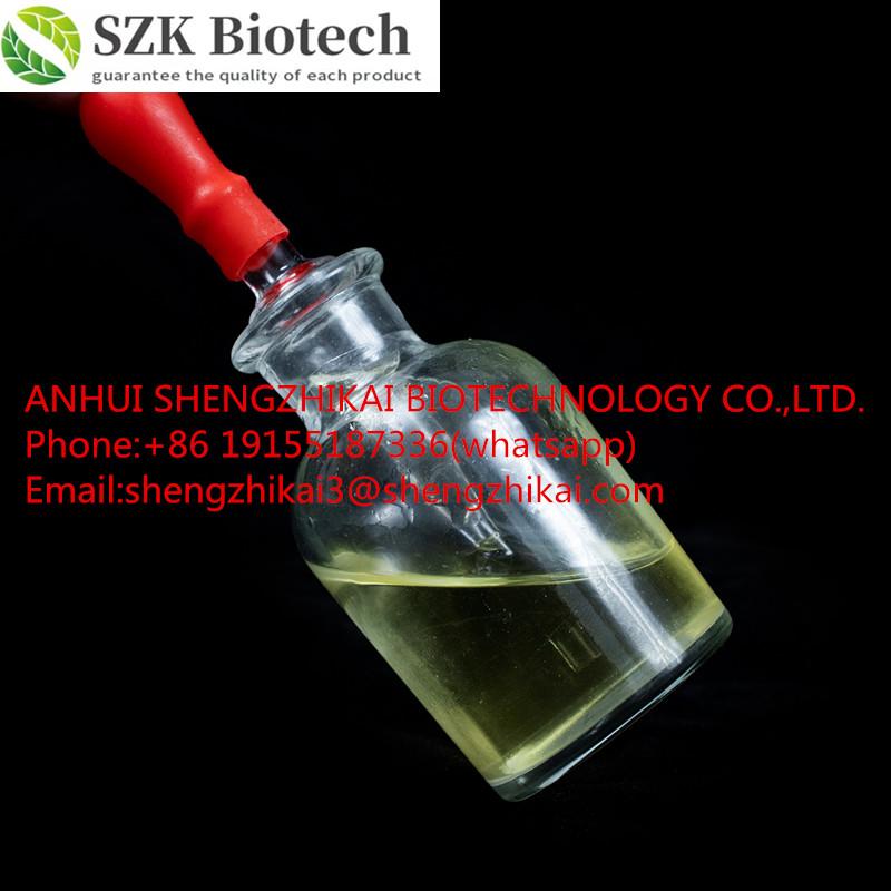 High Purity Fast Delivery CAS28578-16-7 Pmk Ethyl Glycidate shengzhikai3@shengzhikai.com