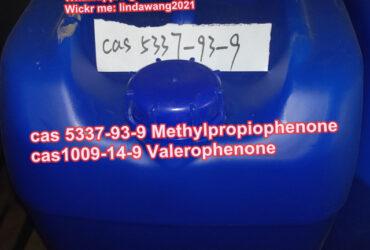 sell Methylpropiophenone cas 5337-93-9 whatsap: +86-18932902328