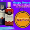Free Liquor Home Delivery Service in Tamil Nadu State, Order Online