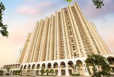 Prateek Grand City – Ready to Move in Flats in Siddharth Vihar Ghaziabad