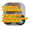Good Price Protonitazene CAS 119276-01-6