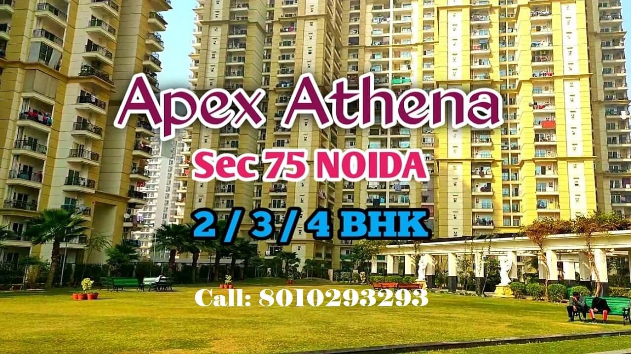 For sale 2 BHK Apartment in SG Shikhar Height Siddharth Vihar Ghaziabad | 8010293293