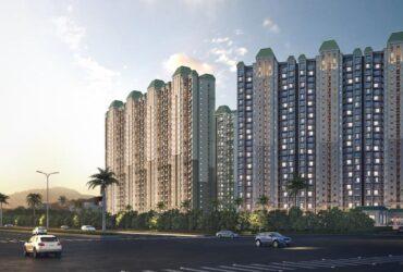 Apartments for Sale in Noida by Affordable Price.