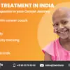 Cancer Treatment In India – ZenOnco