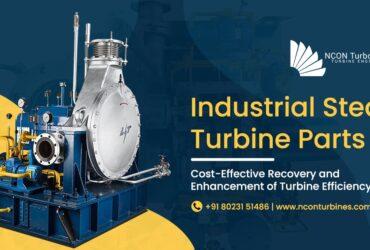 List of Indian Steam Turbine Manufacturers – Nconturbines.com