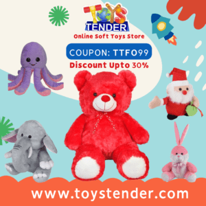 Toys Tender Soft Toys Online sale