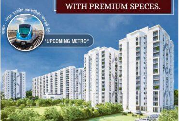 Advitya Affordable Flats & Homes in Faridabad – Advitya Residency LLP
