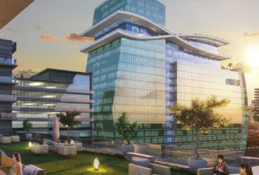Experience Growth and Success with Orion 132 Noida's Dynamic Business Environment
