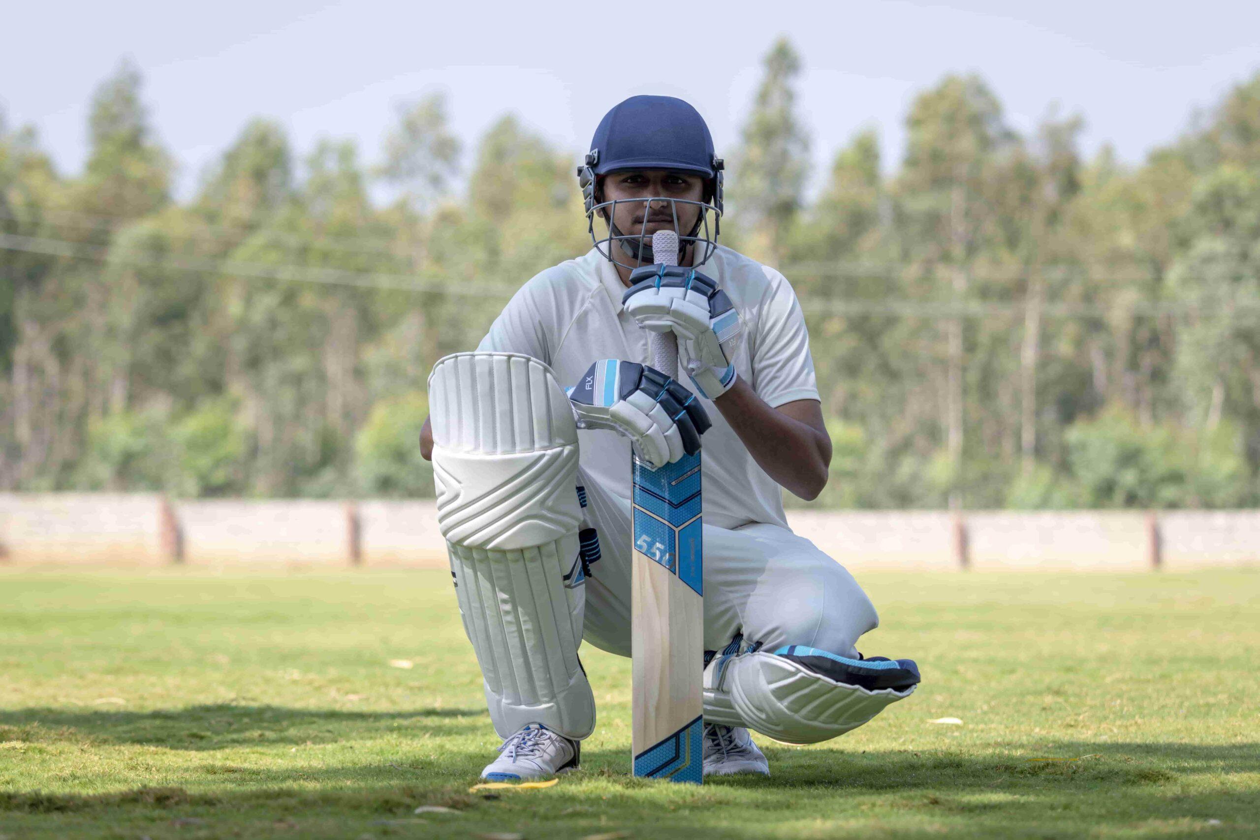 Arif Patel Sports Company – Cricket Equipment Manufacturer in Dubai