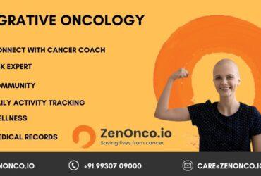 Integrative Oncology – ZenOnco.io