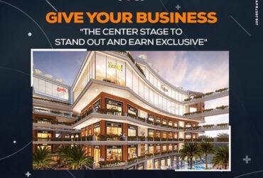 Jewar's Gem: ACE YXP Commercial Spaces – Invest in Your Future Today|7065888700
