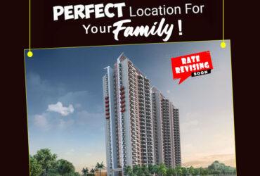 Arihant One: Elevating Everyday Living|Rates revising Soon |8512888700
