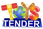 ToysTender