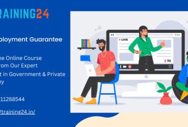 Career-Driven Courses by Training24
