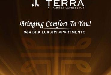 Experience Luxury Living at ACE Terra: New Residential Marvel on Yamuna Expressway