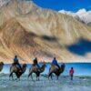 Book 13 Days Kashmir Package Tour with Ladakh