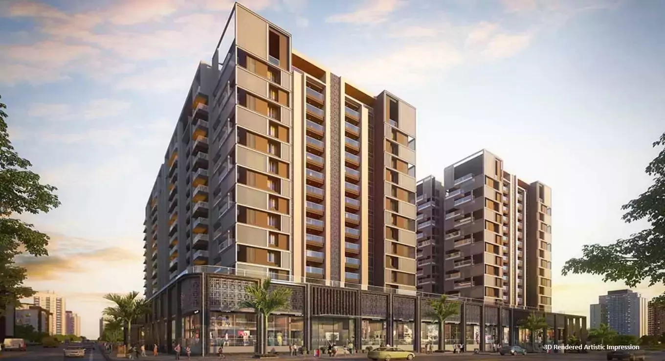 Discover the best apartments in the Majestic Marbella project.