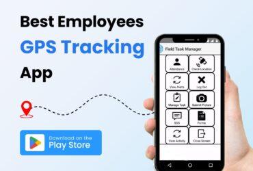 Your Ultimate Employee GPS Tracking Solution – ConnectMyWorld