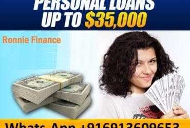 Get All Types Of Quick Loan Funds Now