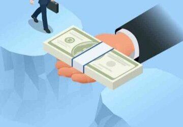 Financial Services business and personal loans no collateral require