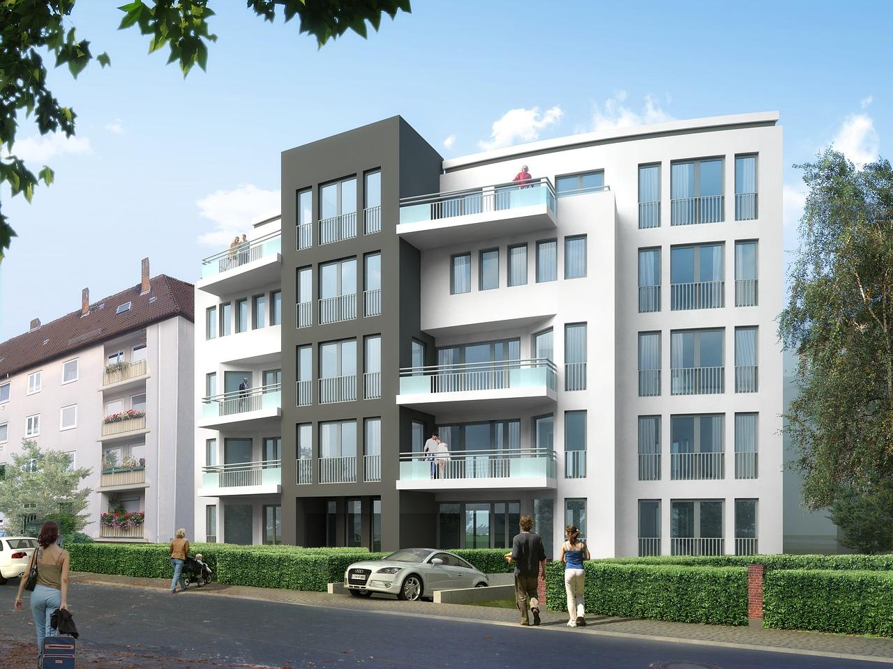 1305 Sq.Ft Flat with 3BHK For Sale in MNM KPL SAURABHA