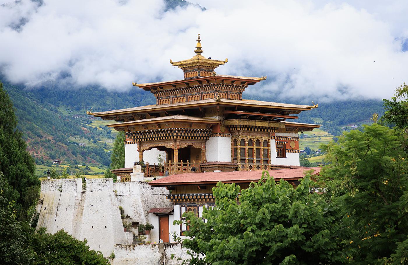 Bhutan package tour from Bangalore – Best Deal 2025